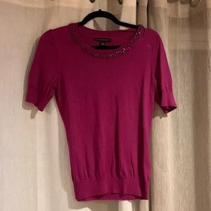 Banana republic - short sleeve